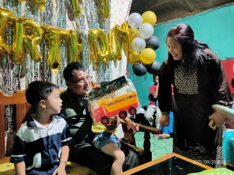Birthday