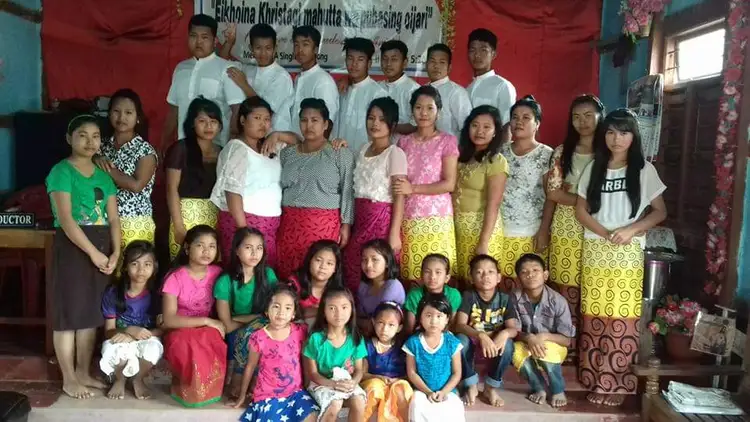 Youth